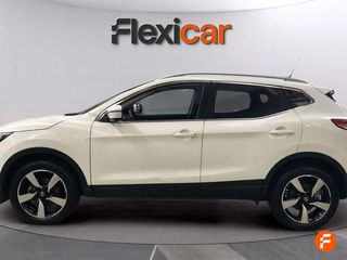 Nissan Qashqai 1.5 dCi ACENTA