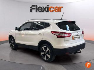 Nissan Qashqai 1.5 dCi ACENTA