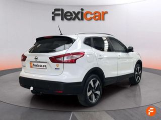 Nissan Qashqai 1.5 dCi ACENTA