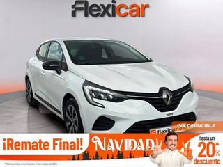 Renault Clio Equilibre TCe 67 kW (91CV)