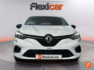 Renault Clio Equilibre TCe 67 kW (91CV)
