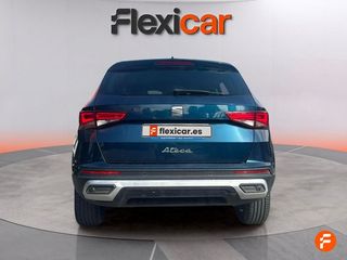 Seat Ateca 2.0 TDI 110kW (150CV) DSG S&S Style