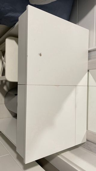 Tocador BRIMNES Ikea