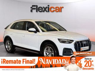 Audi Q5 Advanced 35 TDI 120kW S tronic