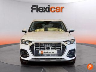 Audi Q5 Advanced 35 TDI 120kW S tronic