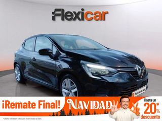 Renault Clio Intens TCe 67 kW (91CV)
