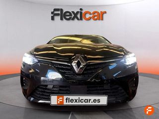 Renault Clio Intens TCe 67 kW (91CV)