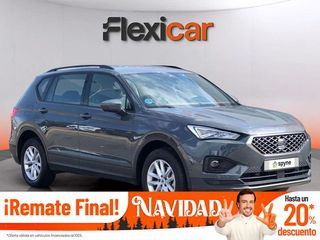Seat Tarraco 1.5 TSI 110kW St&Sp DSG Style XL