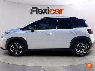 Citroën C3 Aircross PureTech 96kW (130CV) EAT6 Shine Pack