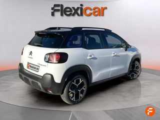 Citroën C3 Aircross PureTech 96kW (130CV) EAT6 Shine Pack