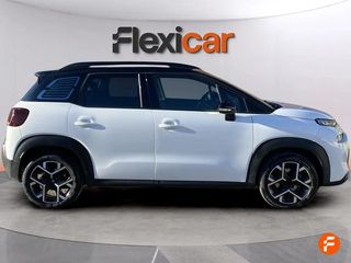 Citroën C3 Aircross PureTech 96kW (130CV) EAT6 Shine Pack