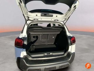 Citroën C3 Aircross PureTech 96kW (130CV) EAT6 Shine Pack