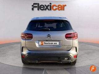 Citroën C5 Aircross PureTech 96kW (130CV) S&S C Series