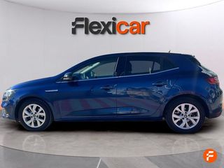 Renault Megane Business TCe 103 kW (140CV) GPF -SS