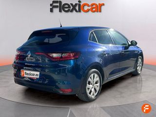 Renault Megane Business TCe 103 kW (140CV) GPF -SS