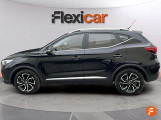 MG ZS 1.0T Comfort Auto