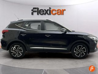 MG ZS 1.0T Comfort Auto