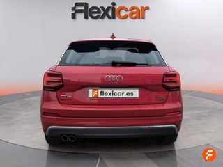 Audi Q2 sport ed 2.0 TDI 110kW quattro S tronic