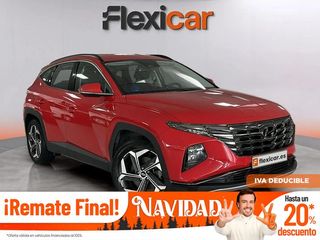 Hyundai Tucson 1.6 TGDI PHEV 195kW Maxx Safe Auto 4X4