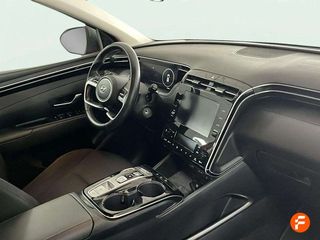 Hyundai Tucson 1.6 TGDI PHEV 195kW Maxx Safe Auto 4X4