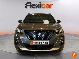 Peugeot 2008 GT Puretech 130 S&S BVM6