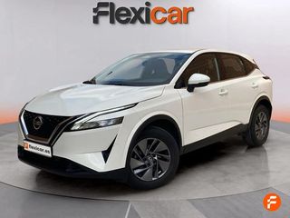 Nissan Qashqai DIG-T 103kW (140CV) mHEV 4x2 Acenta