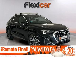 Audi Q3 35 TDI 110kW (150CV) S tronic