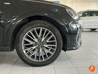 Audi Q3 35 TDI 110kW (150CV) S tronic