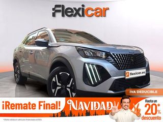 Peugeot 2008 Allure Puretech 130 S&S EAT8