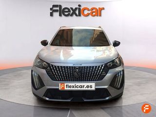 Peugeot 2008 Allure Puretech 130 S&S EAT8