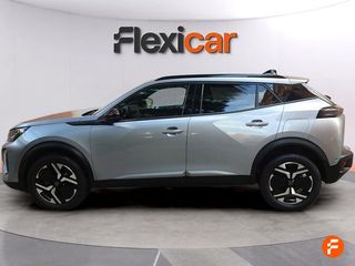 Peugeot 2008 Allure Puretech 130 S&S EAT8