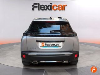 Peugeot 2008 Allure Puretech 130 S&S EAT8