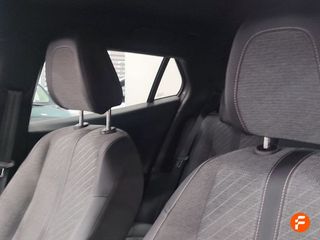 Peugeot 2008 Allure Puretech 130 S&S EAT8