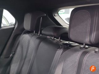 Peugeot 2008 Allure Puretech 130 S&S EAT8