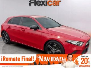 Mercedes Clase A A 180 d