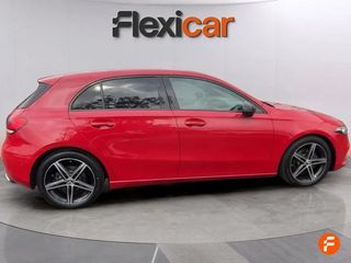 Mercedes Clase A A 180 d