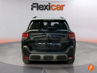 Citroën C3 Aircross BlueHDi 81kW (110CV) S&S C-Series