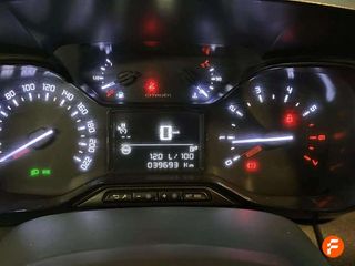 Citroën C3 Aircross BlueHDi 81kW (110CV) S&S C-Series