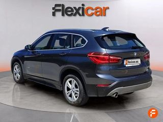 BMW X1 xDrive18d