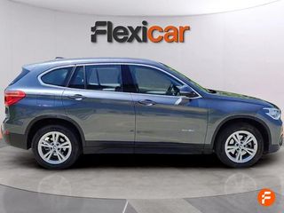 BMW X1 xDrive18d