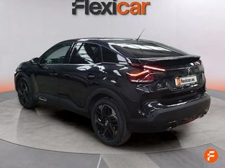 Citroën C4 PureTech 130 S&S 6v Feel Pack