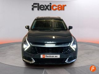 Kia Sportage 1.6 T-GDi MHEV 150CV GT-line 4x2 DCT