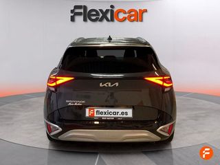 Kia Sportage 1.6 T-GDi MHEV 150CV GT-line 4x2 DCT