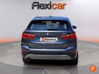 BMW X1 xDrive18d
