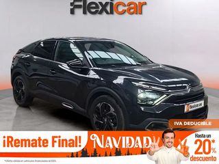 Citroën C4 PureTech 130 S&S 6v Feel Pack