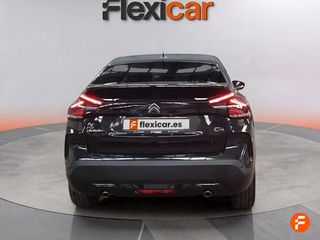 Citroën C4 PureTech 130 S&S 6v Feel Pack