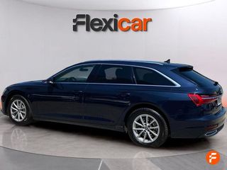 Audi A6 Avant 45 TDI 170kW (231CV) quattro tiptr