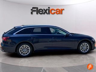 Audi A6 Avant 45 TDI 170kW (231CV) quattro tiptr