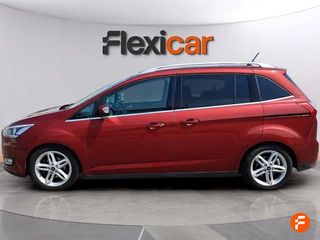Ford Grand C-MAX 1.0 EcoBoost 125CV Titanium