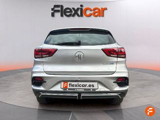 MG ZS Luxury Long Range